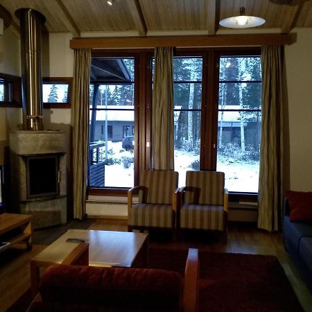 Imatra Spa&Golf Villa Esterno foto