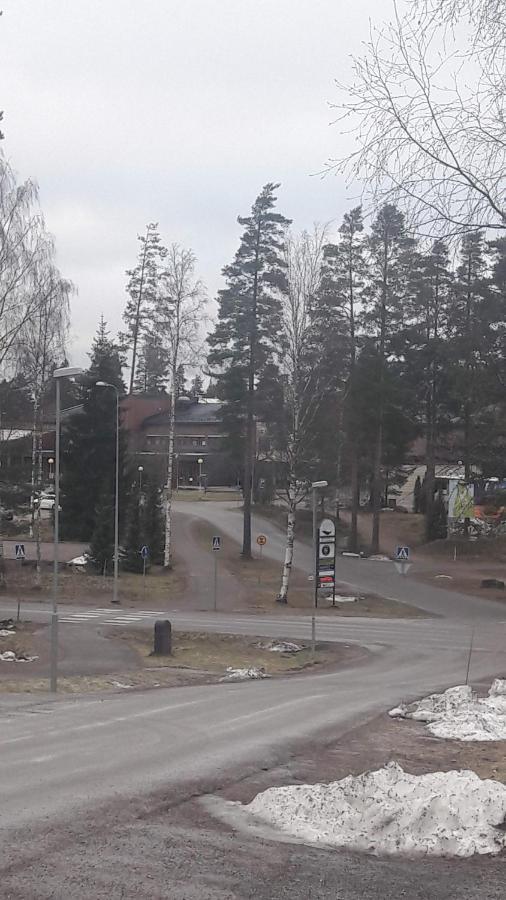 Imatra Spa&Golf Villa Esterno foto