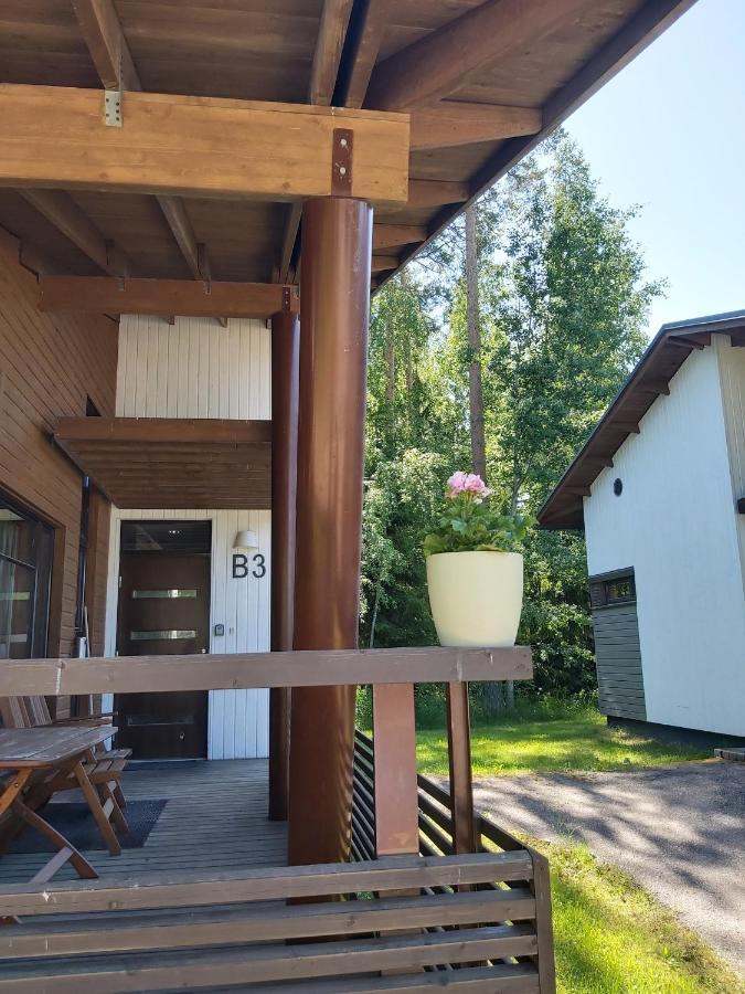 Imatra Spa&Golf Villa Esterno foto