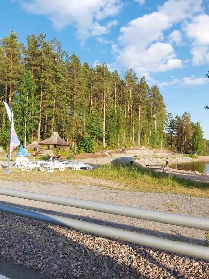 Imatra Spa&Golf Villa Esterno foto