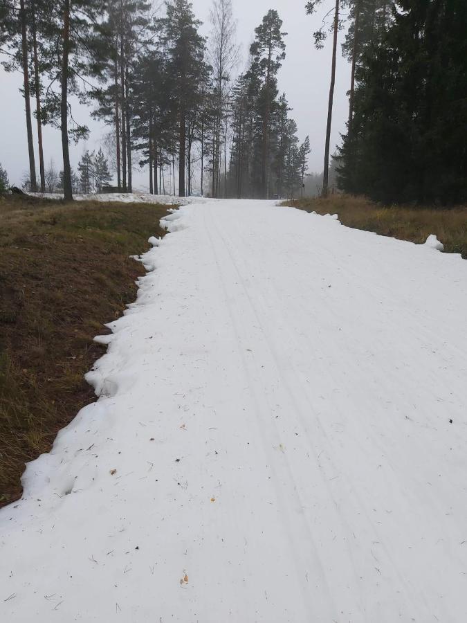 Imatra Spa&Golf Villa Esterno foto