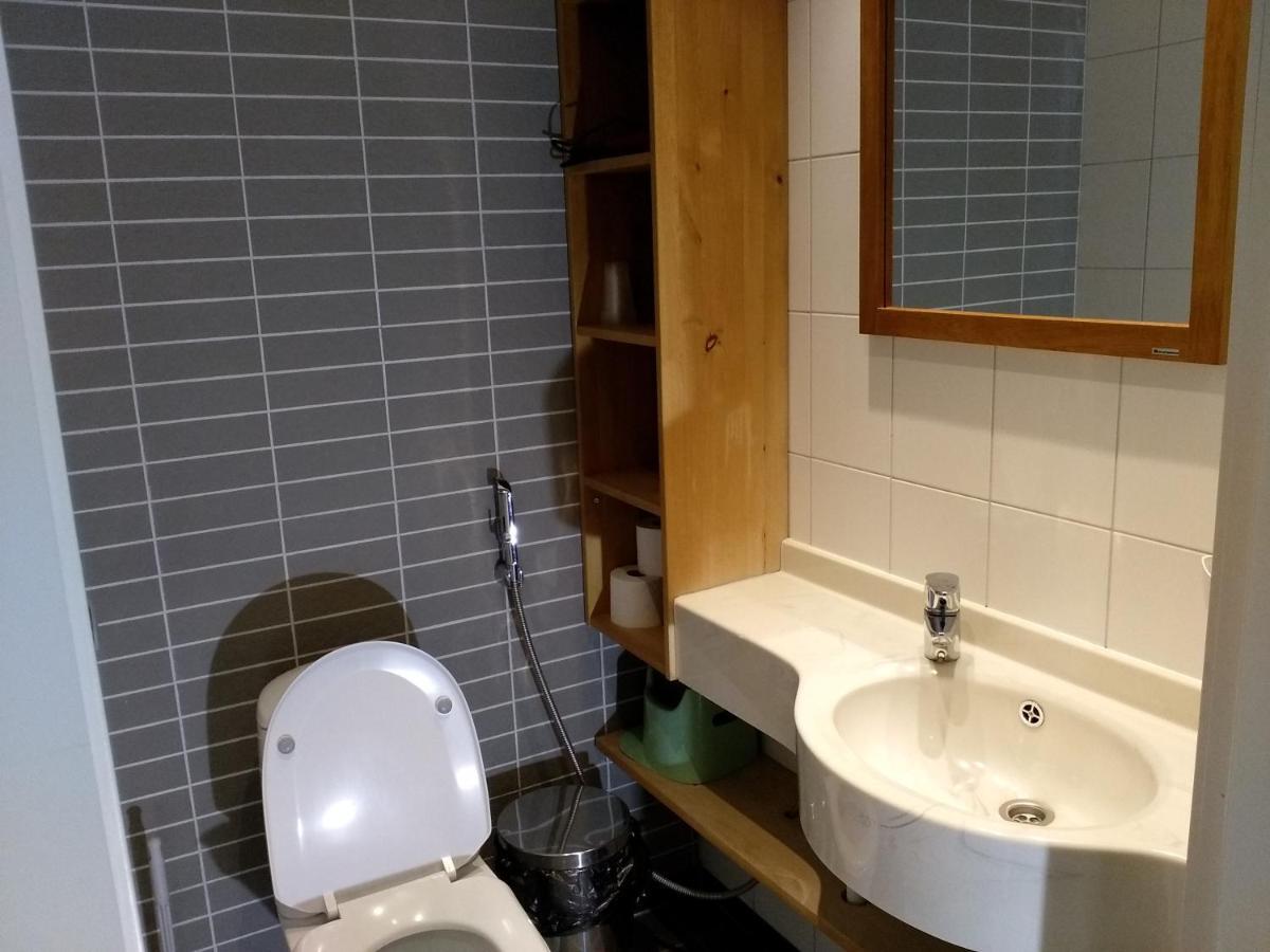 Imatra Spa&Golf Villa Esterno foto