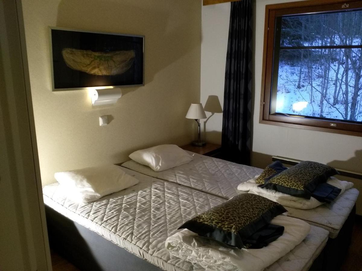 Imatra Spa&Golf Villa Esterno foto